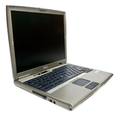 Dell Latitude